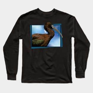 ibis Long Sleeve T-Shirt